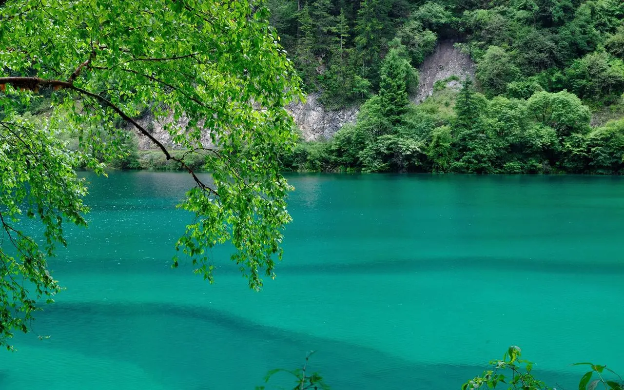 环保科技可靠性